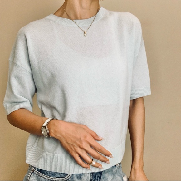 $225 Brand New 100% cashmere Magaschoni - Picture 4 of 7